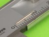Master GM-72-025 MG-34 Panzerlauf (7.92mm) - German machine gun barrels - armored cooling jacket - used on late tanks (4pcs) 1/72